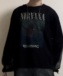 バンT | Tシャツ/カットソー