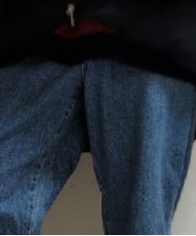 EDWIN | デニムパンツ