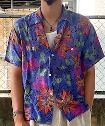 VINTAGE | シャツ/ブラウス