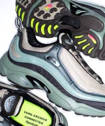 Reebok | スニーカー