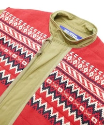 JUNYA WATANABE MAN | モッズコート