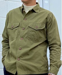 YAECA LIKE WEAR | その他アウター