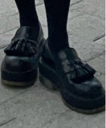 BOTTEGA VENETA | ローファー