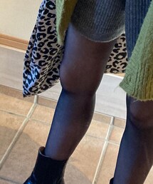 tutuanna | タイツ/ストッキング