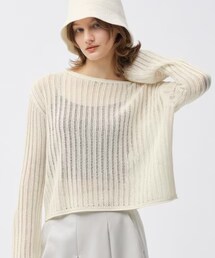 GU | ニット/セーター