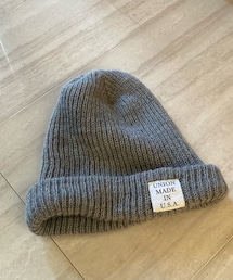 GLOBAL WORK | ニットキャップ/ビーニー