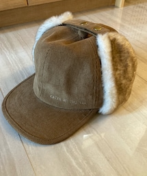 雑貨屋さん | キャップ