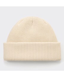 GU | ニットキャップ/ビーニー