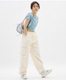 GU | カーゴパンツ