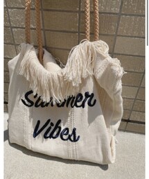 ospitalita | トートバッグ