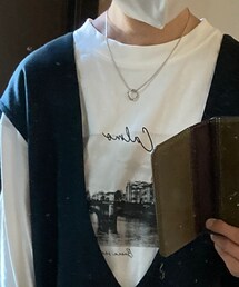 chocol raffine robe | Tシャツ/カットソー