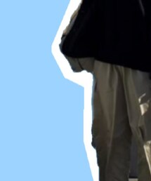 MUJI Labo | カーゴパンツ