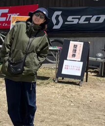 THE NORTH FACE | ショルダーバッグ
