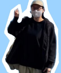 GU | スウェット