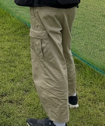 MUJI Labo | カーゴパンツ