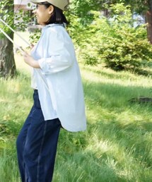 ZARA | シャツ/ブラウス