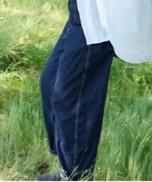 GU | デニムパンツ