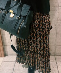 ZARA | ワンピース/ドレス