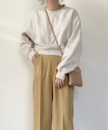 ZARA | スウェット