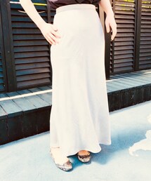 Mila Owen | スカート