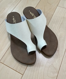 no brand | サンダル