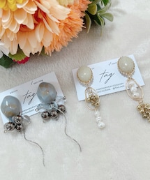 tag | イヤリング