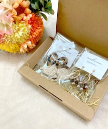 Handmade | イヤリング