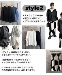 しまむら | トップス