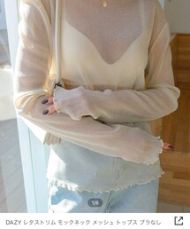 SHEIN | トップス