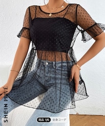 SHEIN | トップス