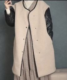 mite | ジャケット/アウター