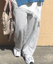 GU | スウェットパンツ