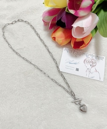 craft_a.k | ネックレス