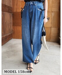 lauleashop | デニムパンツ