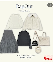 ragout | その他