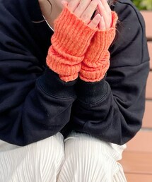 3coins | アームカバー