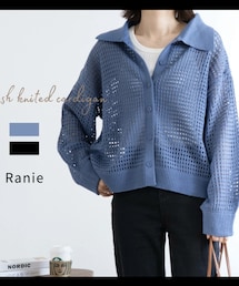Ranie | カーディガン/ボレロ
