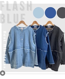 しまむら | ジャケット/アウター