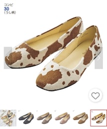 ヒラキ | パンプス