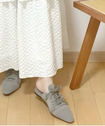 tukn. | シューズ