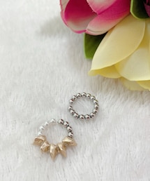 Handmade | イヤーカフ