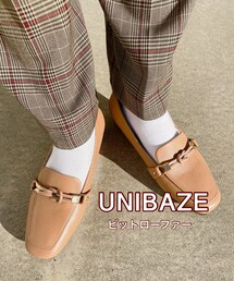 unibaze | ローファー