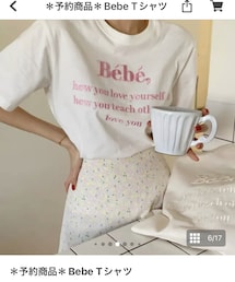 mem.kyoto | Tシャツ/カットソー