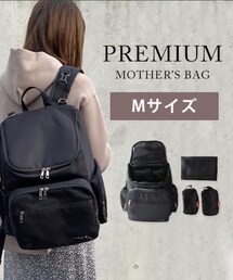 2018.and | バックパック/リュック