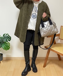 e-zakkamania stores | ジャケット/アウター