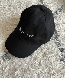 DAISO | キャップ