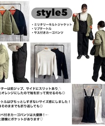 しまむら | ニット/セーター