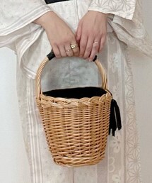 niko and... | かごバッグ