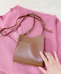 mem.kyoto | ショルダーバッグ