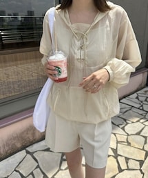 cheelm | トップス